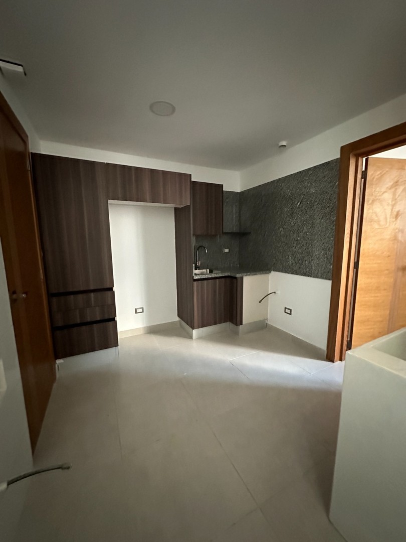apartamentos - Apartamento en Venta Piso 7, Los Cacicazgos 6