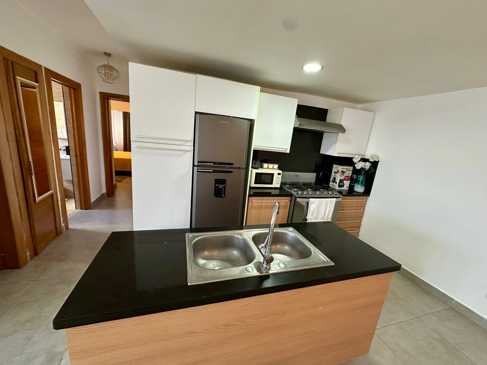 apartamentos - Venta o Alquiler en Gazcue para vivir o invertir 1