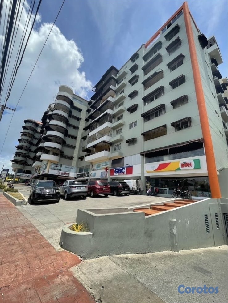 oficinas y locales comerciales - Se Alquila Local Comercial en Plaza Atalaya Del Mar, 10 1/2 Av. Independencia 1