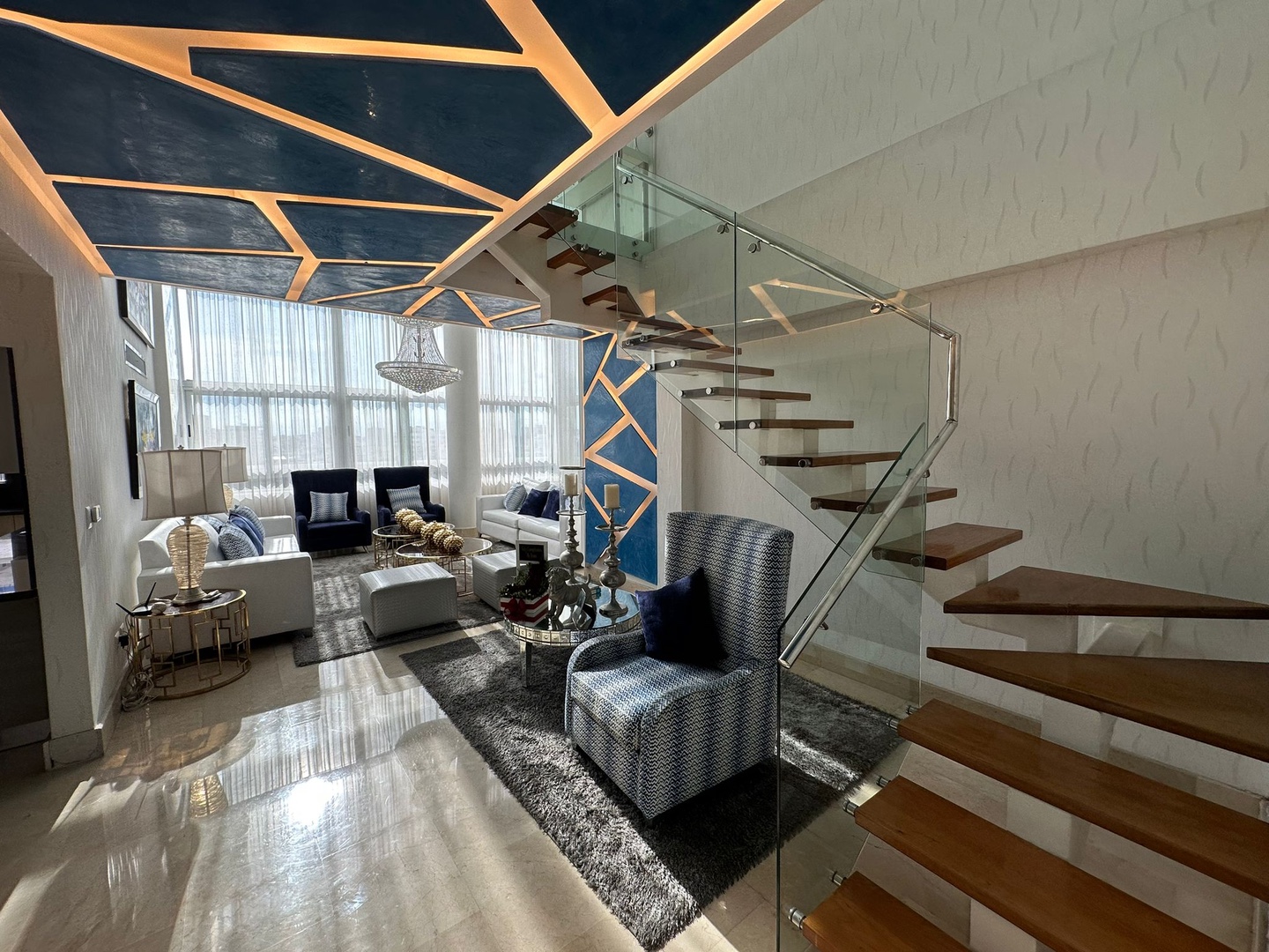 penthouses - PentHouse con Piscina en La Esperilla