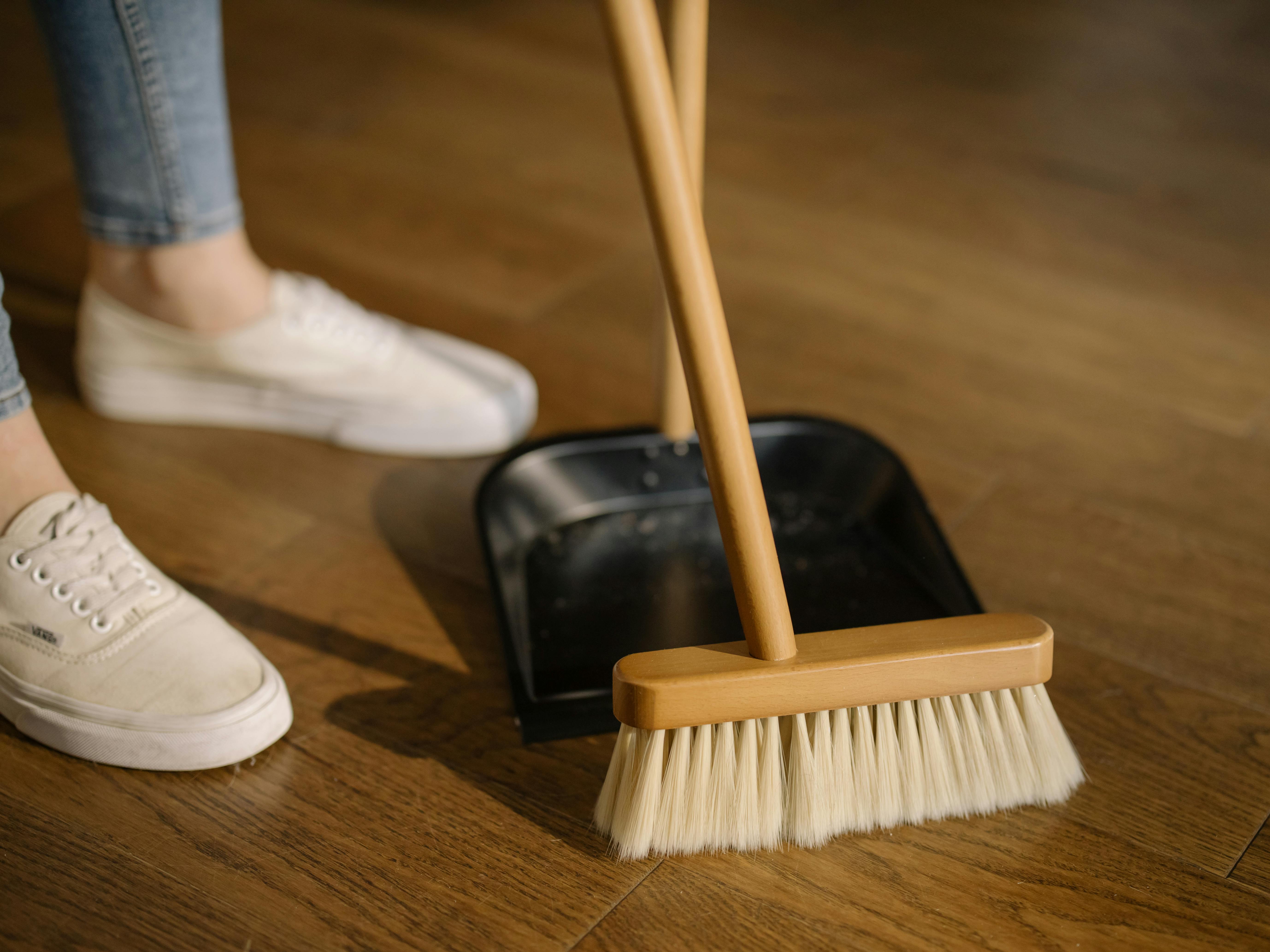empleos disponibles - Domestica sin dormida