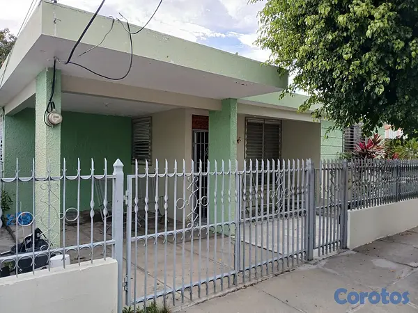 casas - San Juan Maguana Centro Dr Cabral Esq. Estrelleta 12