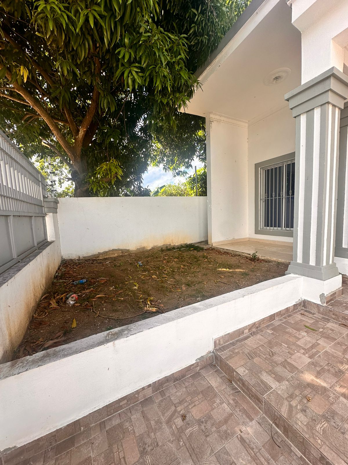 casas - Vivienda con Patio en Las Antillas  8