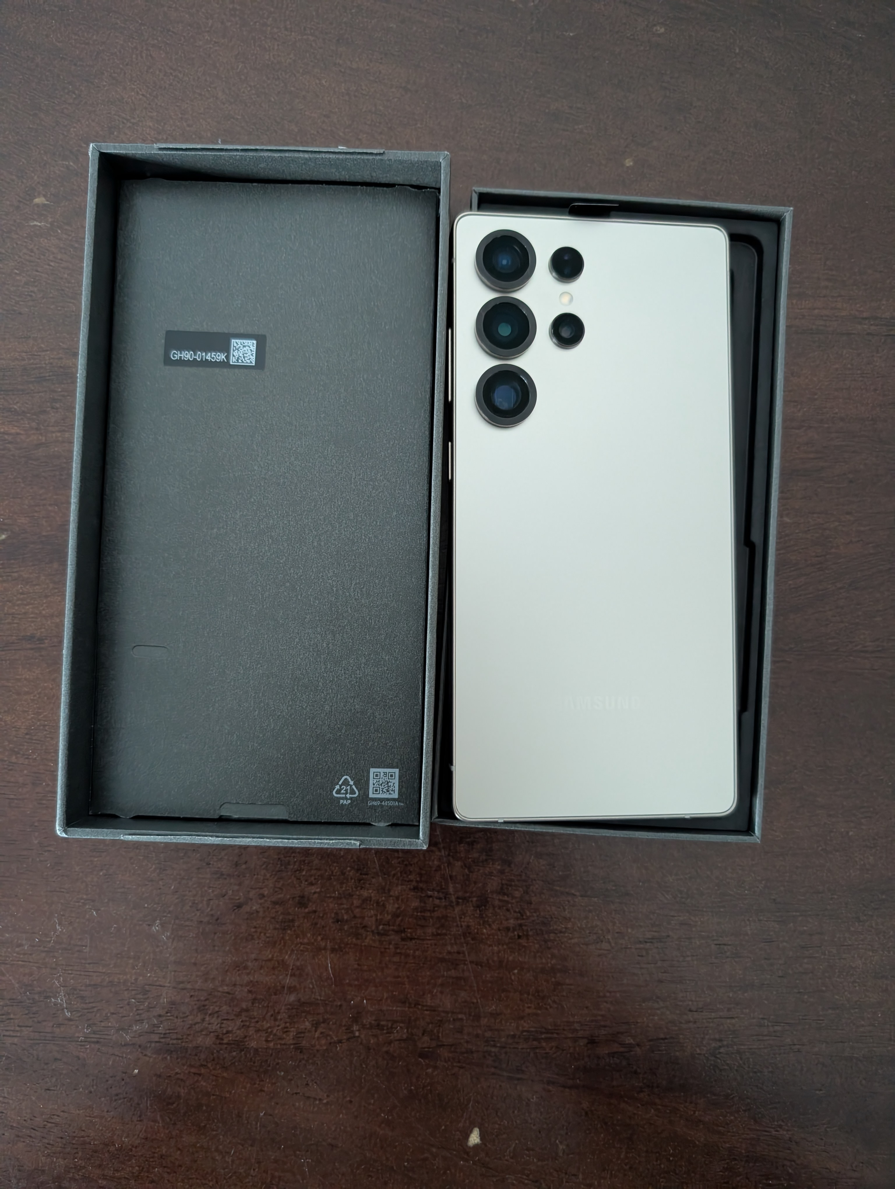 celulares y tabletas - SAMSUNG GALAXY S25 ULTRA 256 GB,FACTORY UNLOCK. 1