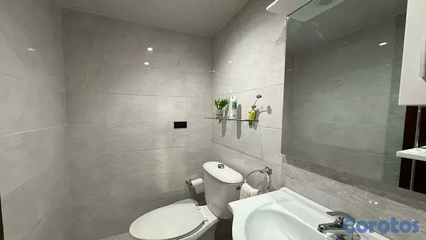apartamentos - Apartamento En Urbanizacion Real En Venta, Proximo Renacimiento 6