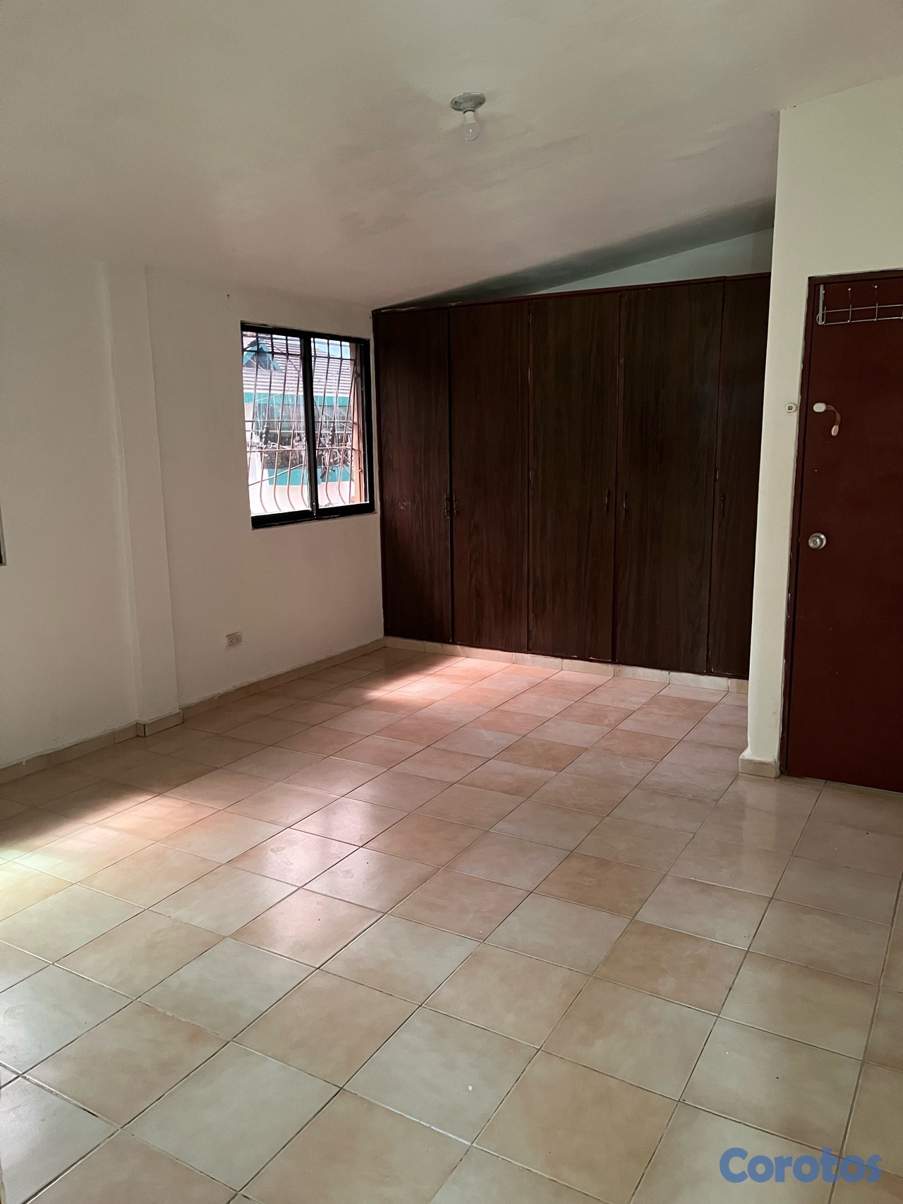 apartamentos - Apartamento 2 nivel 1 habitación  2