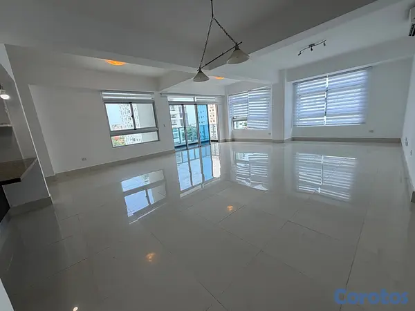 apartamentos - Se alquila amplio apartamento de 3 Hab en Bella Vi 6