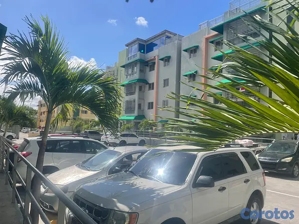 apartamentos - Apartamento en San Benito  3