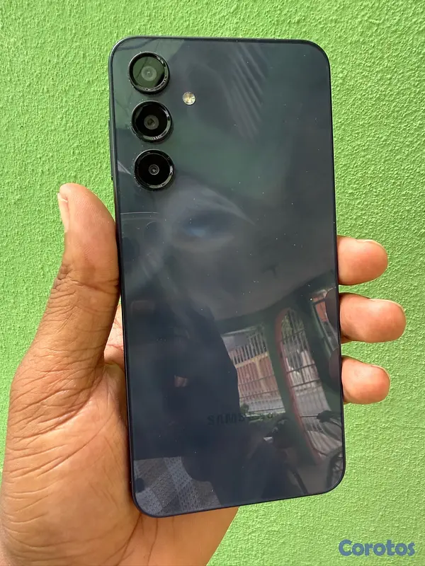 celulares y tabletas - Galaxy A16 128GB desbloqueado nuevo! 2