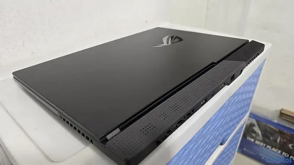 computadoras y laptops - Asus Gaming ROG Ryzen 9 Ram 32gb ddr4 Disco 1tb Solido Nvidea Rtx 3070 8gb New 3