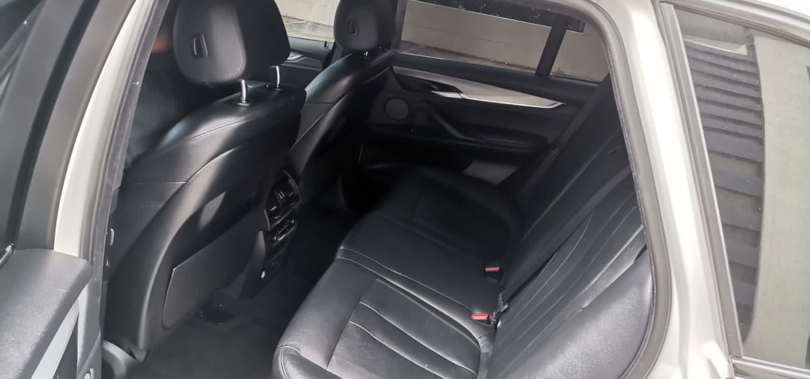 jeepetas y camionetas - BMW X5 XDrive35i 2016 M Sport Package! Panoramica AWD Excelentes Condiciones 4