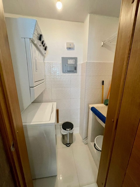apartamentos - VENDO APARTAMENTO AMUEBLADO, EVARISTO MORALES  6