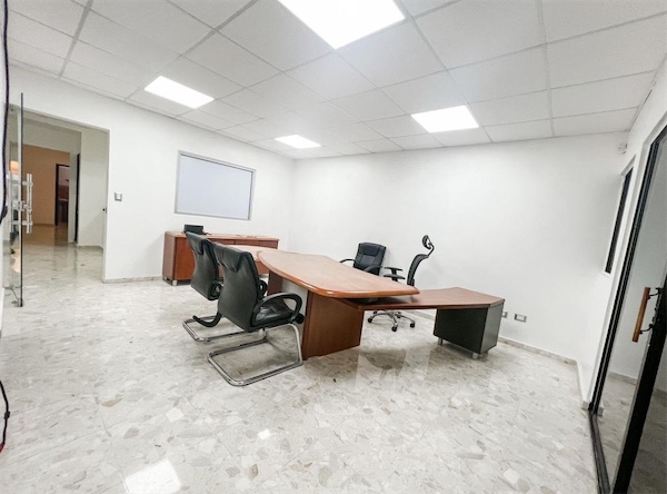 oficinas y locales comerciales - Local en evaristo ideal oficinas 7