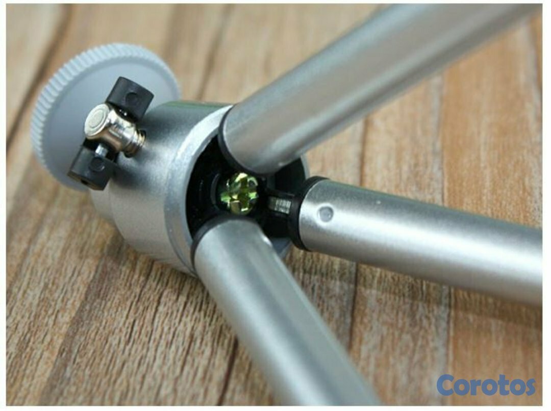 accesorios para electronica - Mini trípode para celulares y camaras 5