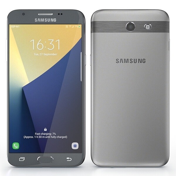 celulares y tabletas - SAMSUNG GALAXY J7 PRIME. 32GB. DESBLOQUEADO