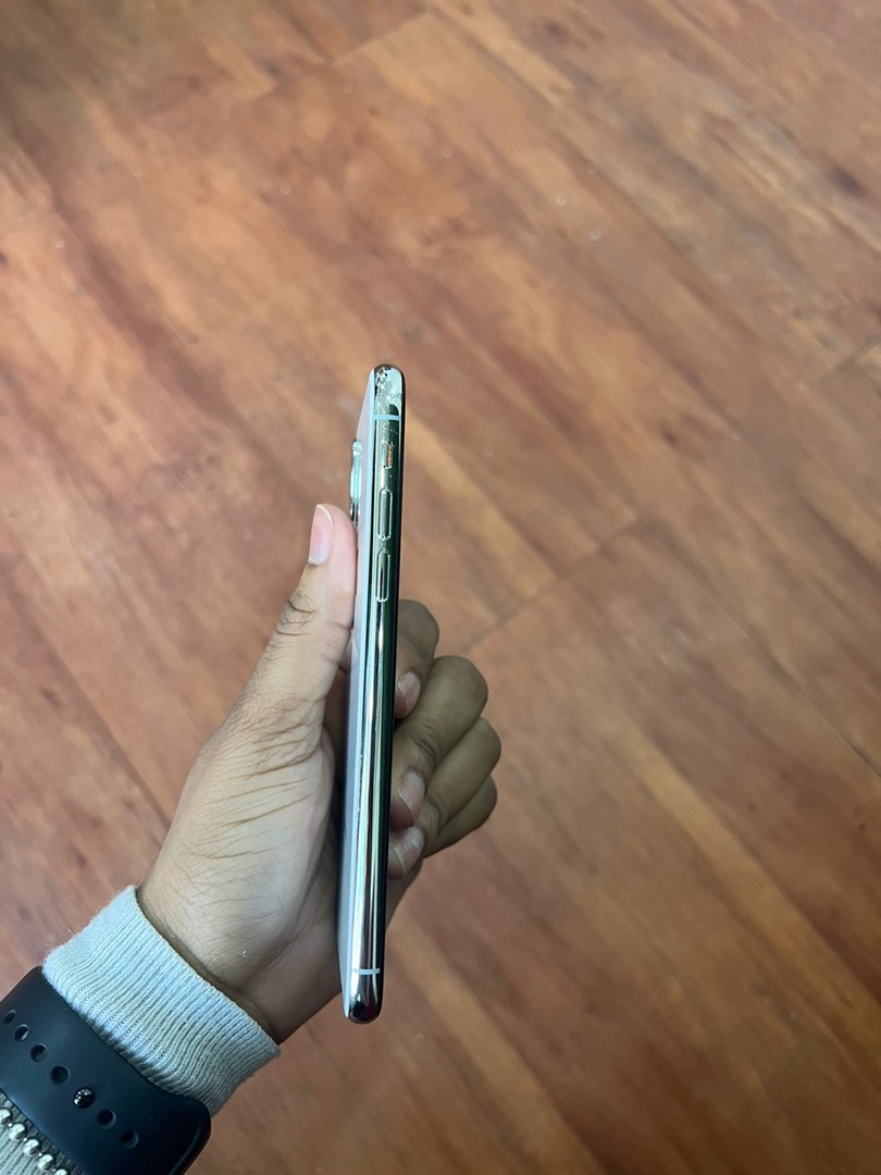celulares y tabletas - iPhone X de 256gb Factory  2