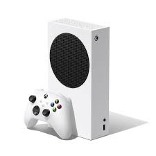 consolas y videojuegos - Microsoft Xbox Series S