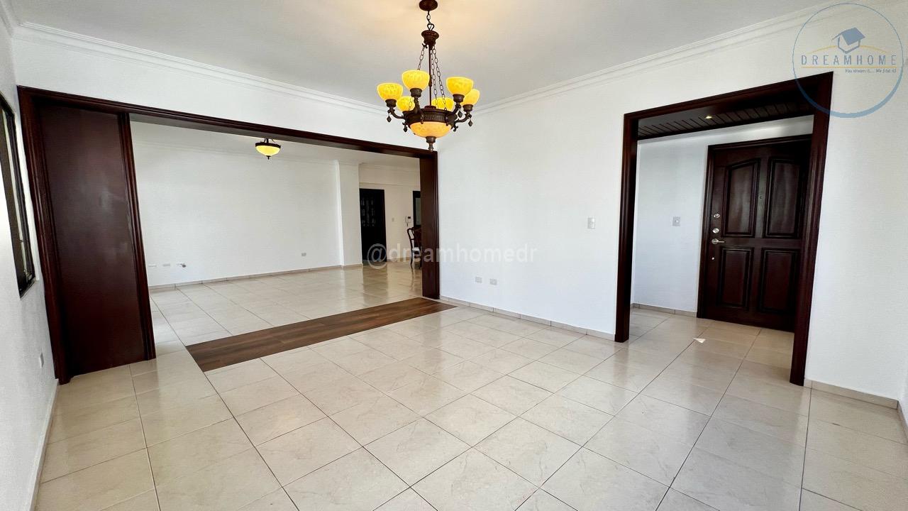 apartamentos - Apartamento de Lujo en Alquiler en Piantini, Santo Domingo ID 3345 9