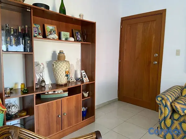 apartamentos - Vendo apartamento BRISA MARINA un residencial en J 4