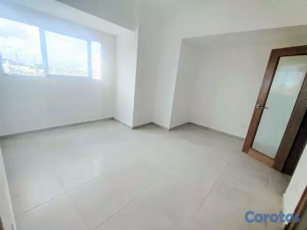 apartamentos - Vendo Apartamento nuevo en el Paraíso 6
