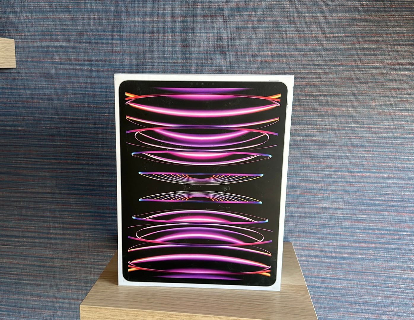 celulares y tabletas - Vendo iPad Pro 12.9 inch (6ta Gen) 2TB M2 Apple Chip| Nueva Sellada $ 72,500 NEG 1