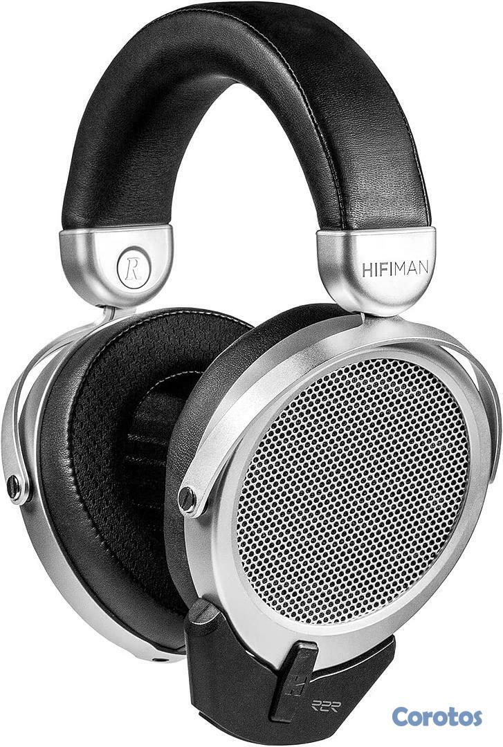 camaras y audio - Hifiman Deva Pro planar magnetic & Bluemini R2R 1