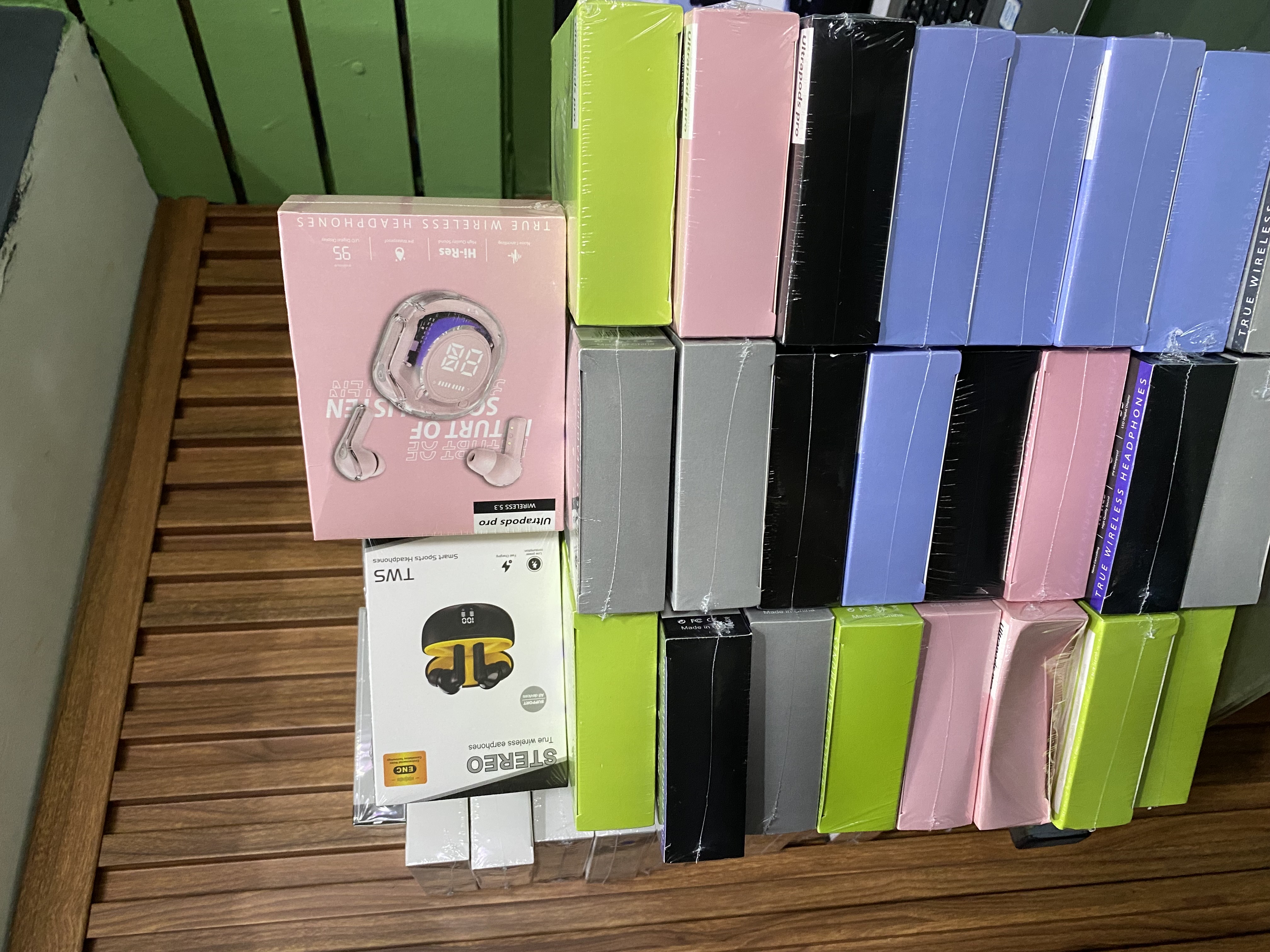 otros electronicos - auriculares en oferta 