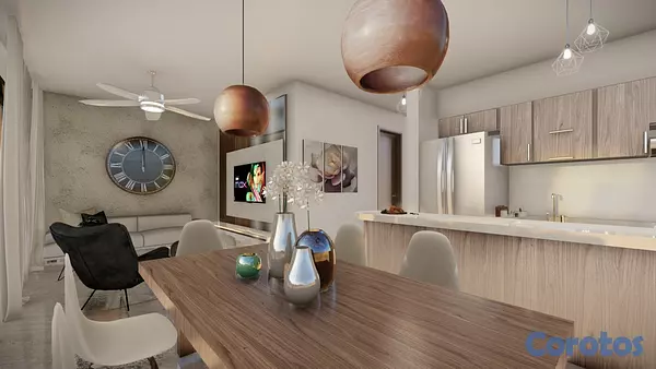 apartamentos - APARTAMENTOS EN JARABACOA, BOSQUES DE JARABACOA II 6