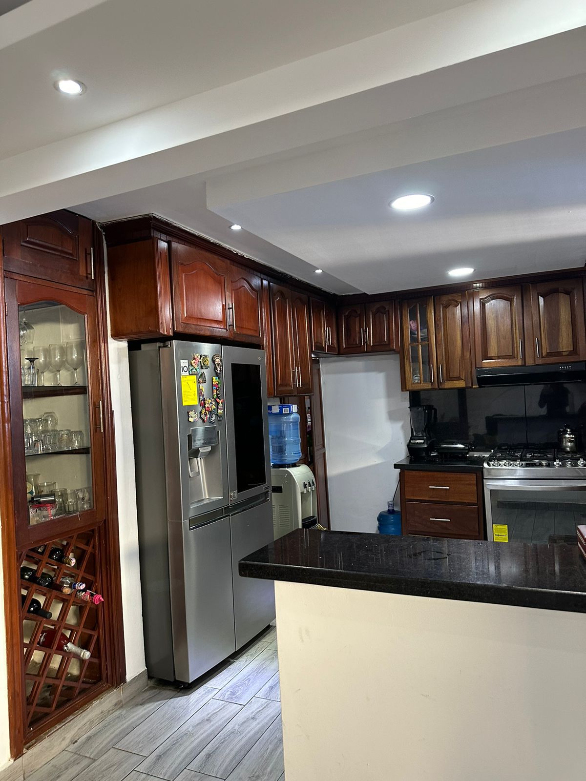 casas - Vendo casa! En alma Rosa 2, Santo Domingo este  4