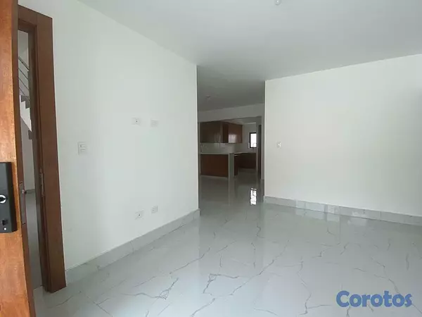 apartamentos - Apartamentos en venta en Residencial Pérez – Gurabo al Medio 9