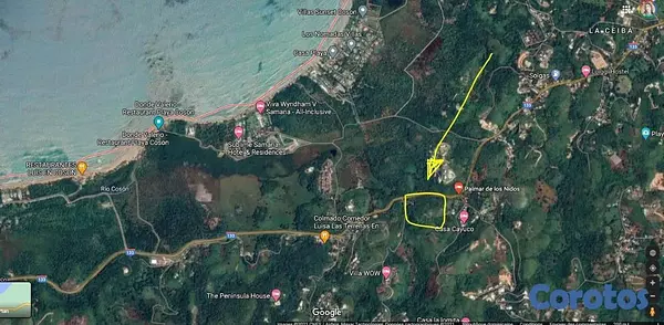 solares y terrenos - ¡10,000 m² con Vista al Mar por solo US$660,000! 3
