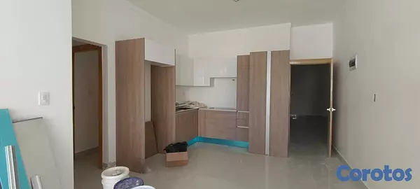 apartamentos - Bella Vista Imponente torre en zona tranquila 2hab 3