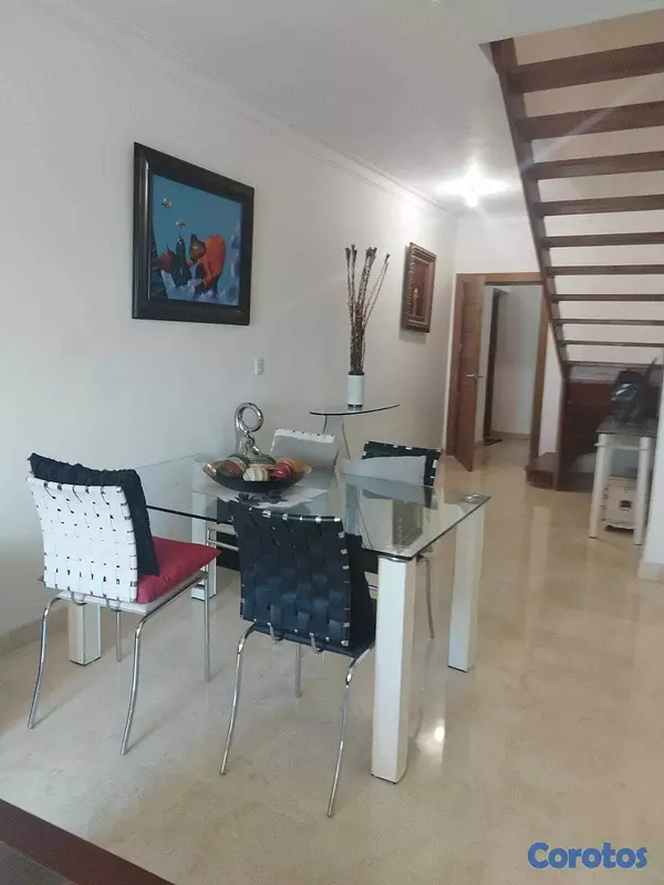 apartamentos - En La Enriquillo Piso Alto en Torre Moderna, 2hab 2