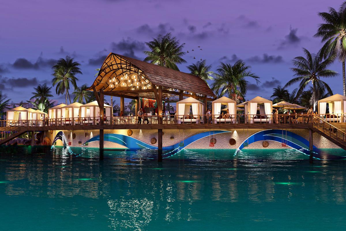 apartamentos - Venta de apartamentos en punta cana Republica Dominicana 7