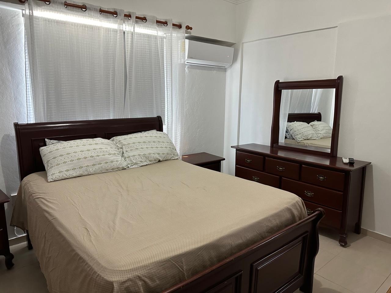 apartamentos - hermoso apartamento en zona céntrica Evaristo Morales  9