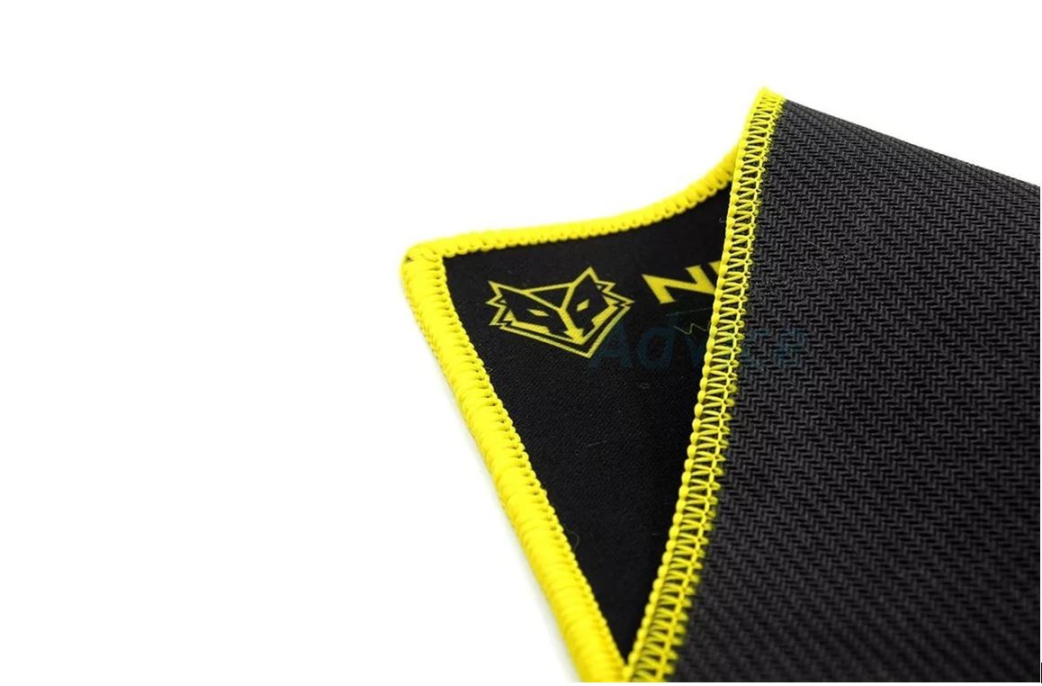 accesorios para electronica - Mouse PAD NUBWO Alfombra NP-011 de mouse para juegos 3
