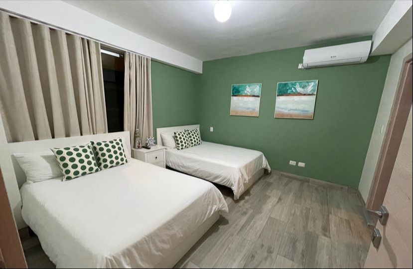 apartamentos - Precioso Apartamento Amueblado Full en Punta Cana 2