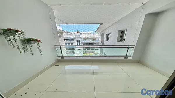 penthouses - Penthouse en El Millón 3