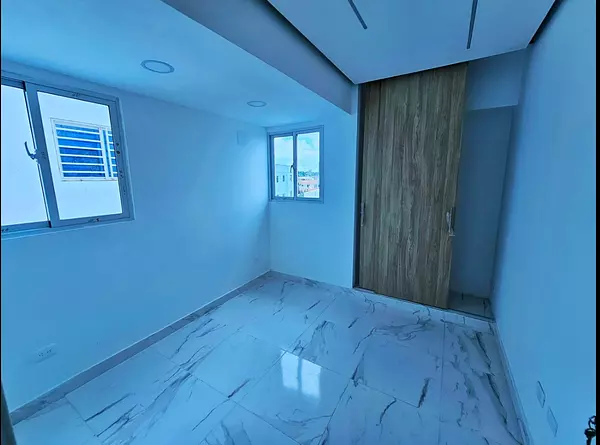 apartamentos - Vendo apartamento en Av. Independencia USD$170,000 2