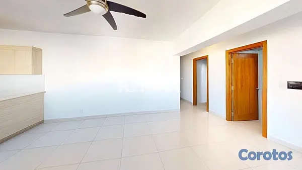 apartamentos - Apartamento en Alquiler en Zona Universitaria 7