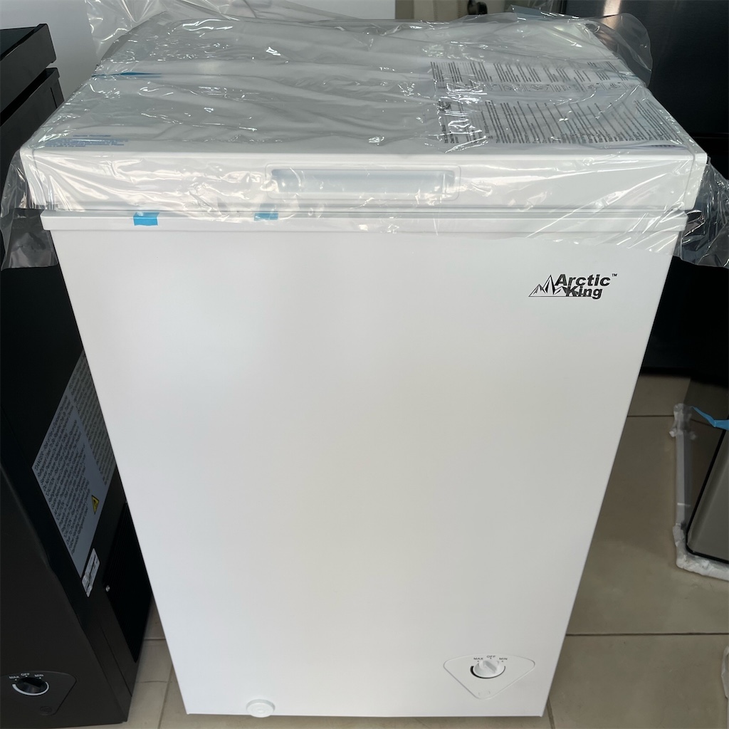 electrodomesticos - Freezer congelador nuevo