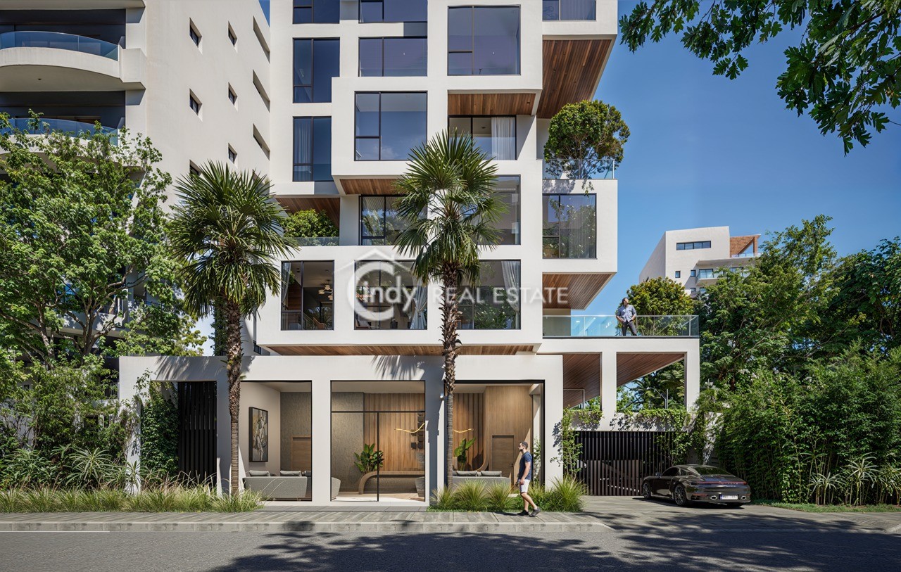 apartamentos - Apartamentos 86 M2 en Torre, 2 Habitaciones. 1