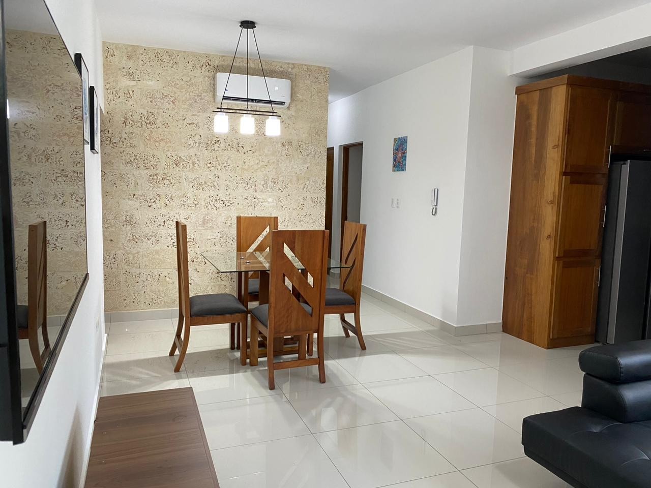 apartamentos - APARTAMENTO EN ZONA RESIDENCIAL
