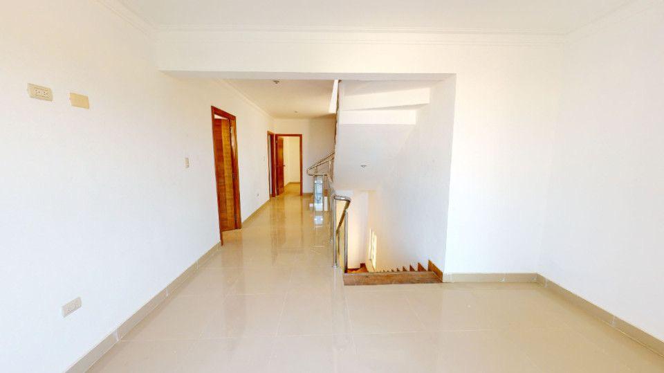 casas - Casa Nueva en Venta Santo Domingo Este 5