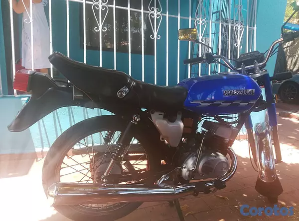 motores y pasolas - ax100 3