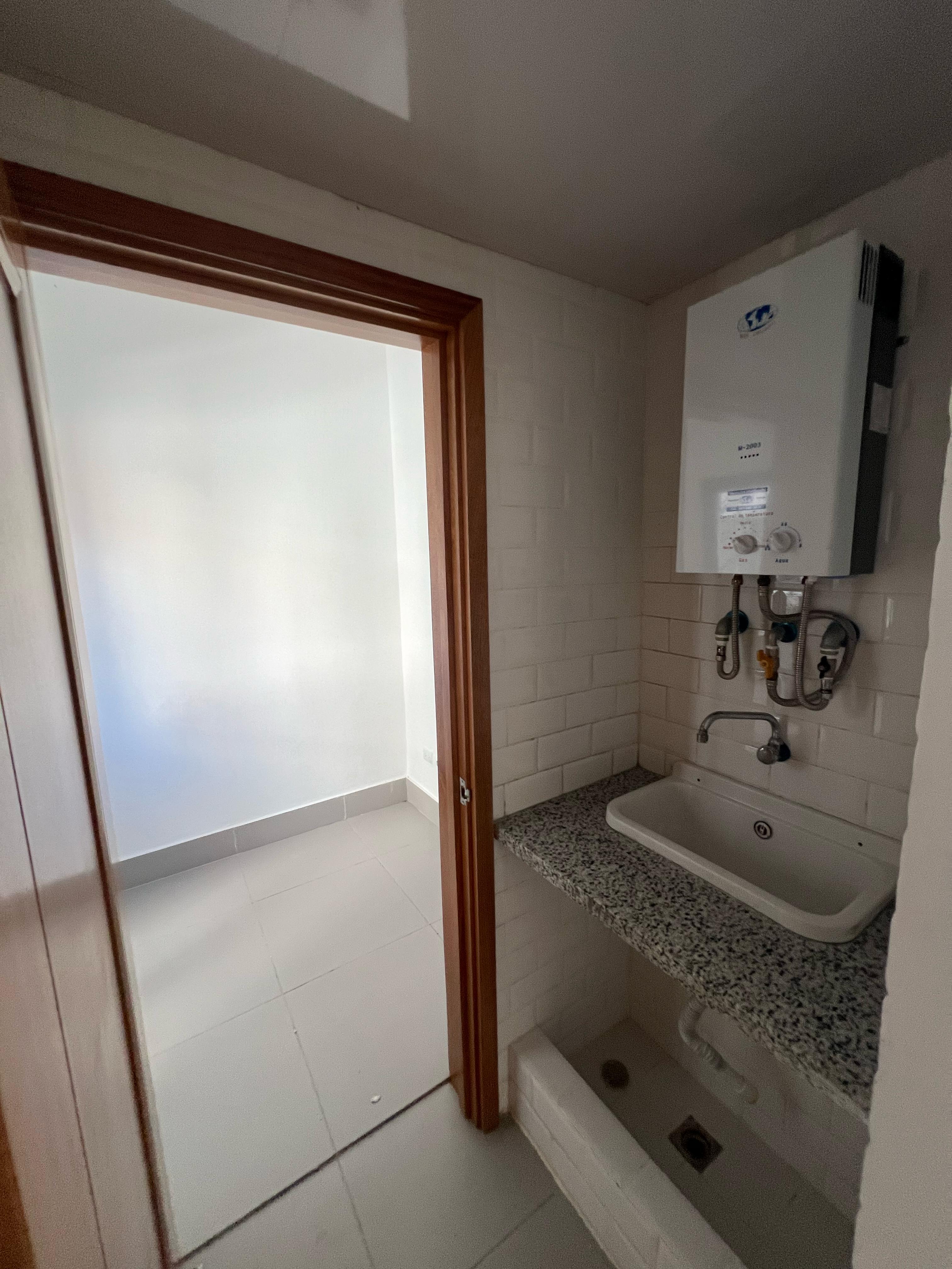 apartamentos - Vendo apartamento en Ensanche Naco 6