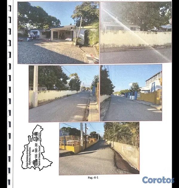 casas - Venta de casa  2