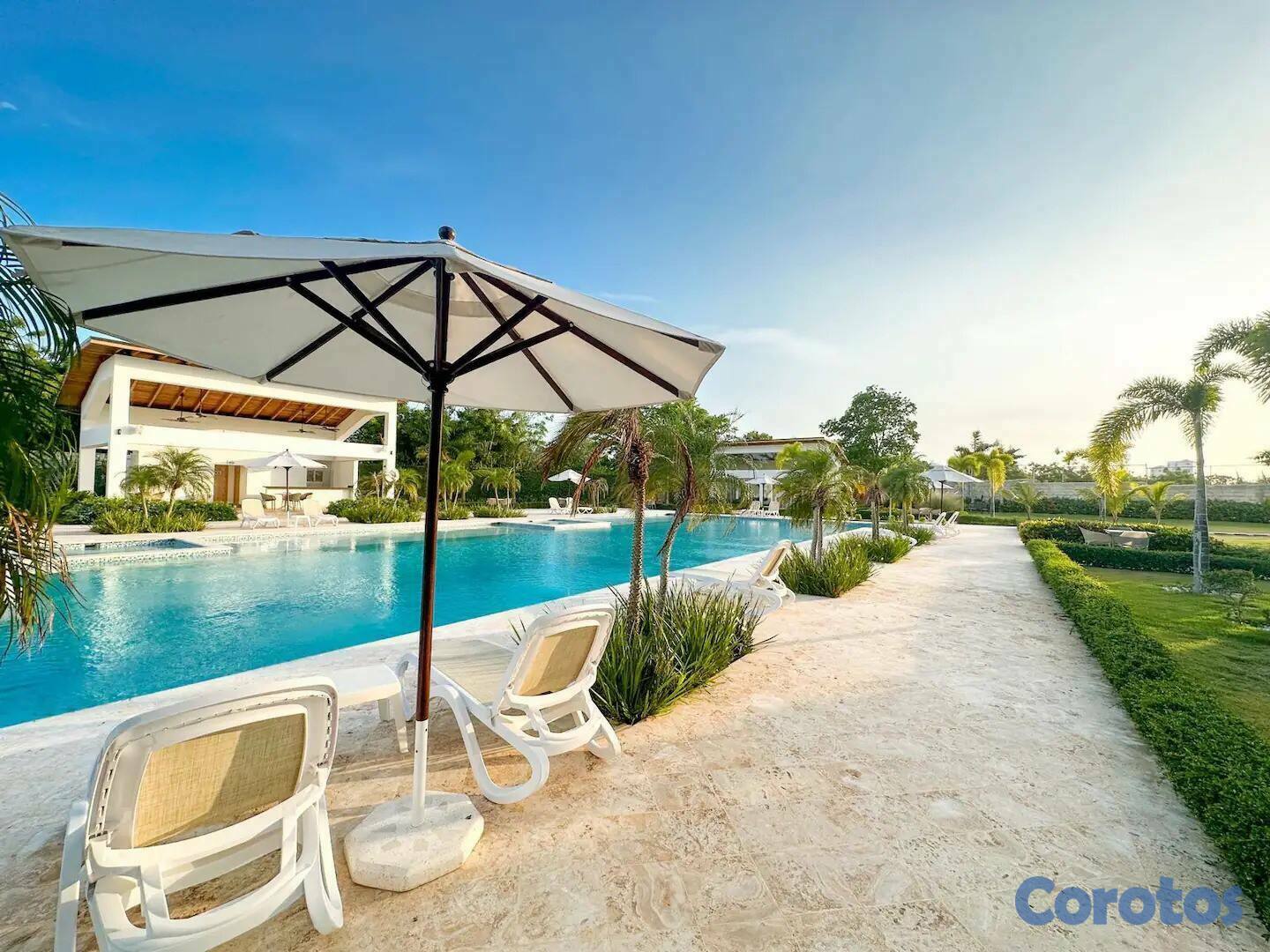 apartamentos - Apartamento en Juan Dolio Coral Cliffs Financiamie 4