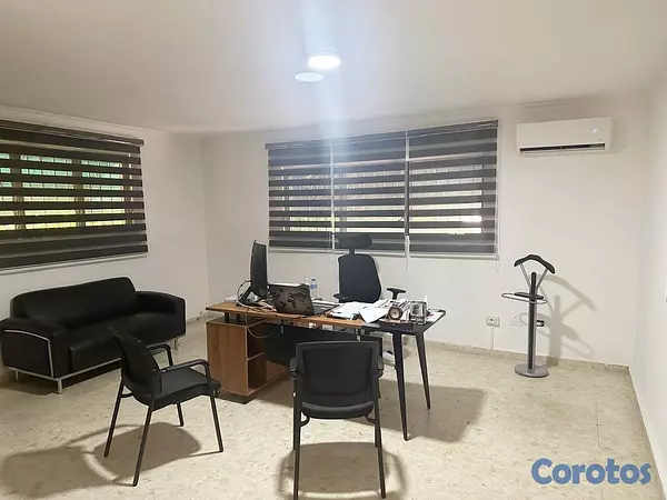 casas - Casa en venta buena ubicación  5