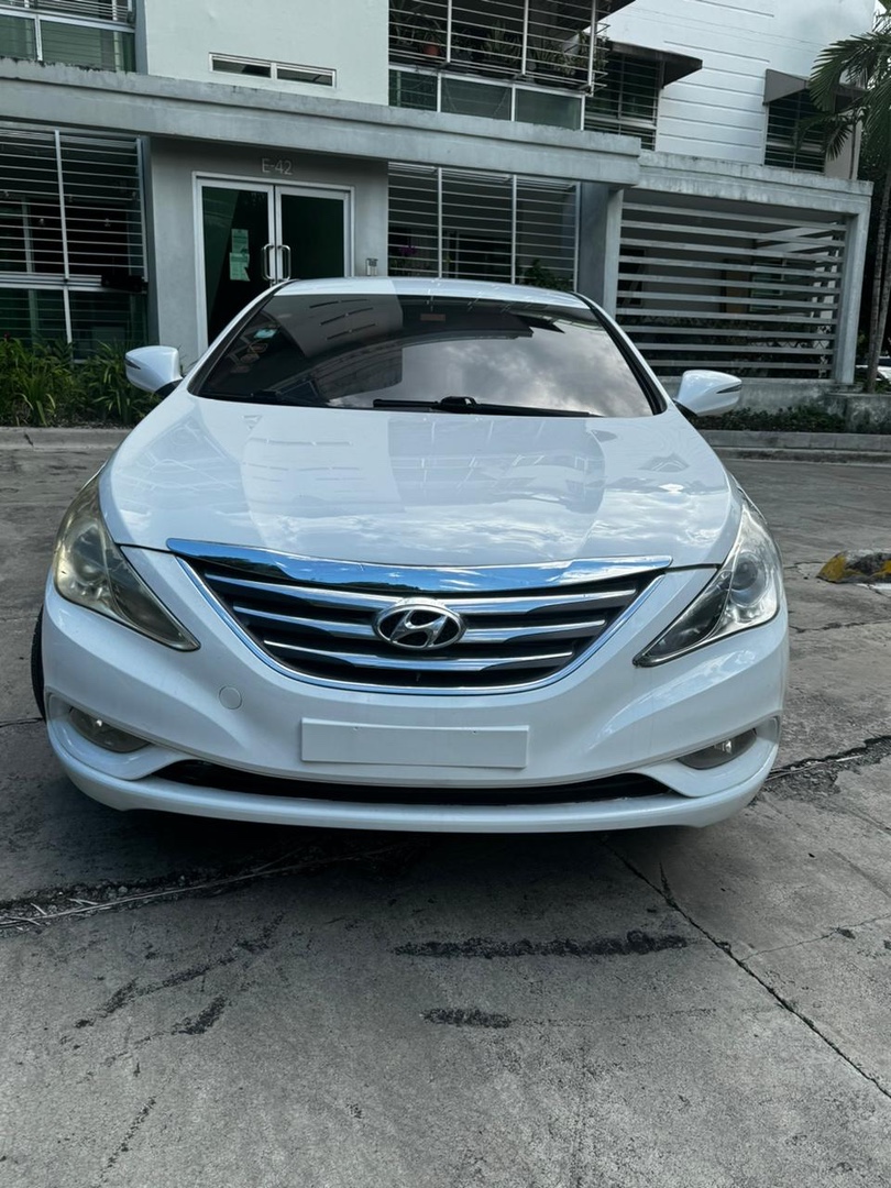 carros - Hyundai sonata Y20 2012 - 176 mil kilometros
Santo Domingo 6